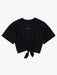 Roxy Twist Off Shirt - 88 Gear