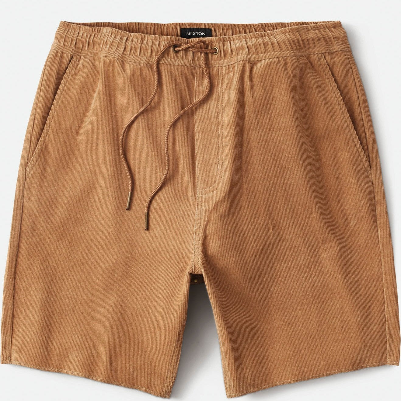 Brixton Madrid II Shorts– 88 Gear
