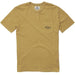 Vissla Shapers Club Men's Pocket T-Shirt