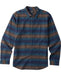 Billabong Boy's Coastline Flannel - 88 Gear