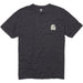 Vissla Cliffside Sunrise T-Shirt