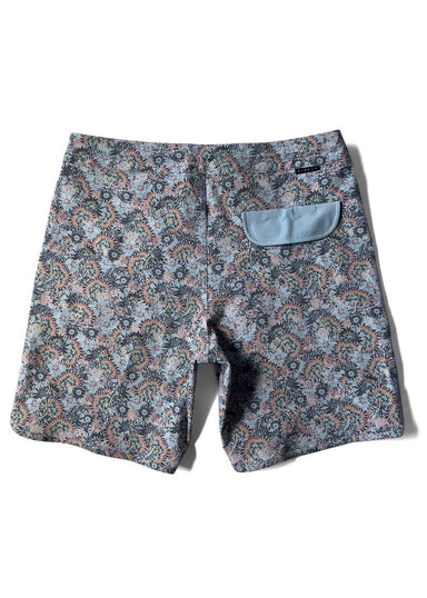 Vissla Greenhouse 17.5 Boardshorts - 88 Gear