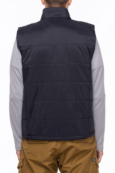 686 Men's Thermal Puff Vest - 88 Gear