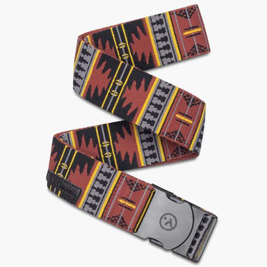 Arcade Ranger Dr Rug Belt