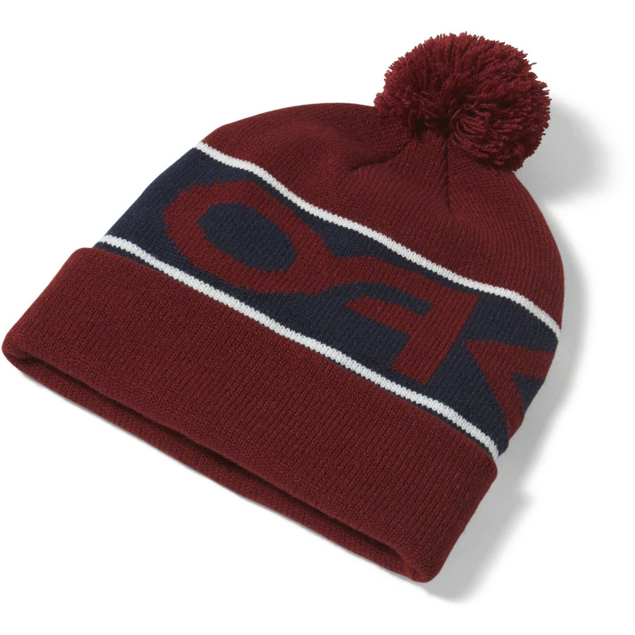 Oakley Factory Cuff Men's Beanies