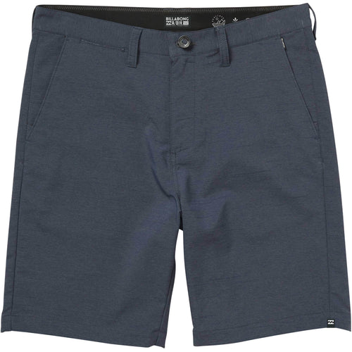 Billabong Surftek Wick Shorts - 88 Gear