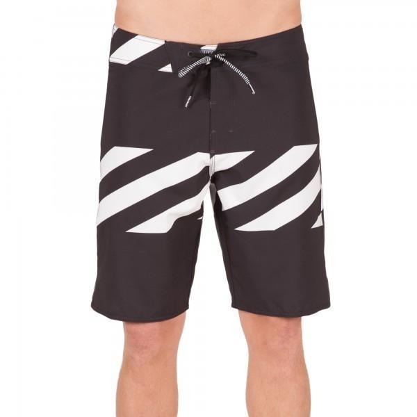 Volcom Macaw Mod Men's Boardshorts - 88 Gear