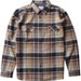 Vissla Creators Eco Flannel 