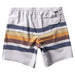 Vissla Fist Bump 17.5" Ecolastic Trunks