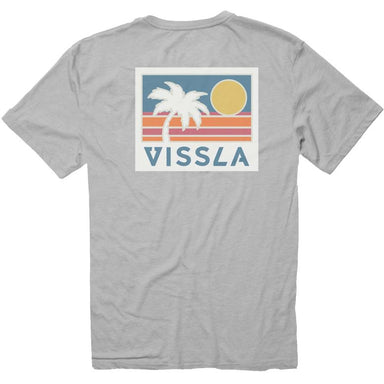 Vissla Horizon Tee Shirt