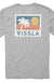 Vissla Horizon Tee Shirt