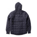 Vissla Cronkite Hooded Jacket - 88 Gear