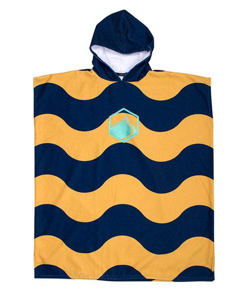 Navy/Yellow