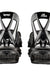 Nitro Charger Mini Snowboard Binding 2023 - 88 Gear