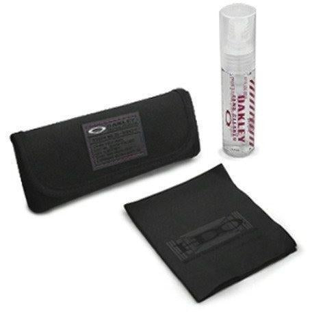 Oakley Sunglass Cleaning Kit - 88 Gear