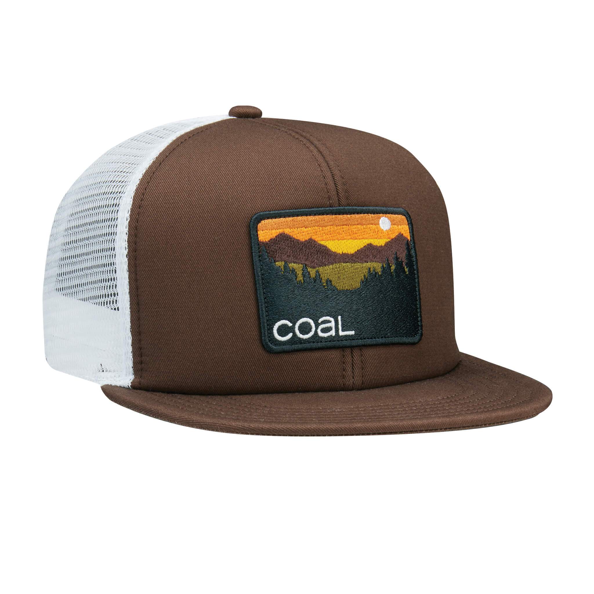 Coal Hauler Trucker Hat - 88 Gear