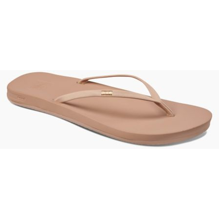 Reef Cushion Bounce Slim Comfortable Womens Flip Flops– 88 Gear