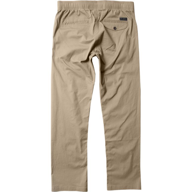 Vissla Elastic No See Ums Eco Pants - 88 Gear