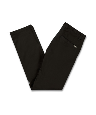 Volcom ストレッチパンツ 28 ブラック 楽天市場】「全品5-15倍 3月2日08時迄」23SS VOLCOM ロングパンツ