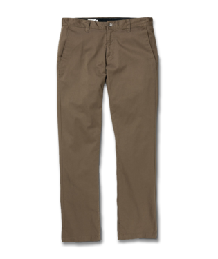 Volcom Vmonty Pants - 88 Gear