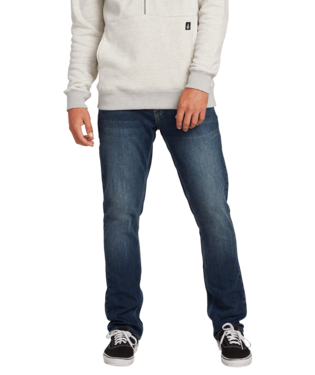 Volcom Vorta Denim Pants - 88 Gear