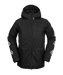 Volcom Deadly Stone Jacket - 88 Gear