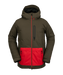 Volcom Deadly Stone Jacket - 88 Gear