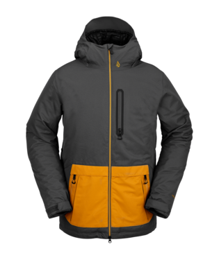 Volcom Deadly Stone Jacket - 88 Gear