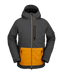 Volcom Deadly Stone Jacket - 88 Gear
