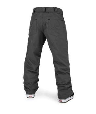 Volcom Carbon Snow Pants - 88 Gear