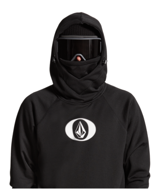 Volcom Hydro Riding Hoodie– 88 Gear