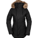 Volcom Fawn Insulated Jacket - 88 Gear
