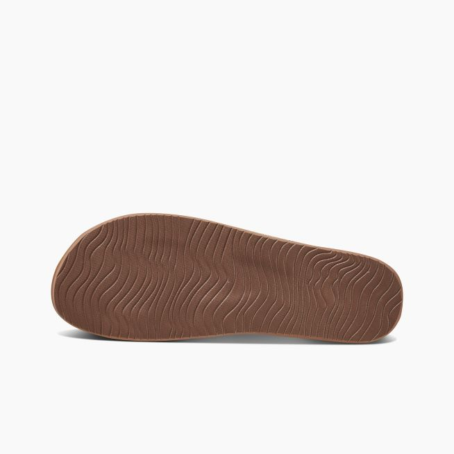 Reef Cushion Vista Sandals