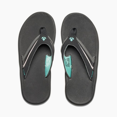 Afvist slange vitamin Reef Slap 3 Sandals | Womens Flip Flops for the Water– 88 Gear