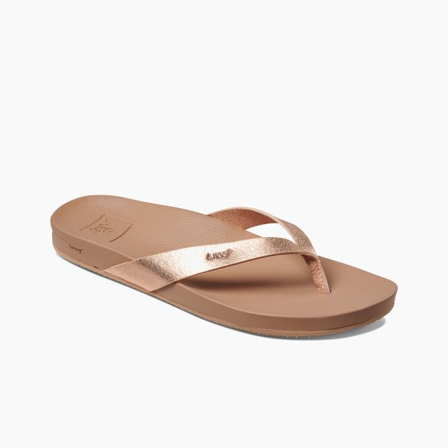 Reef comfort sandals shop