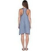Volcom First Sail Tee Dress S / Navy Volcom First Sail Tee Dress S / Navy