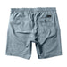 Vissla Hemp No See Ums 18.5" Elastic Shorts - 88 Gear