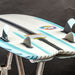 Liquid Forde Space Pod Wakesurf Board 2022