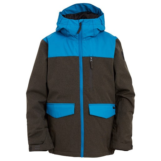 Billabong All Day Boy's Winter Jacket