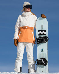 Billabong Malla Snow Pants - 88 Gear