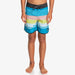 Quiksilver Everyday Scallop Youth 15" Boardshort - 88 Gear