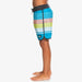 Quiksilver Everyday Scallop Youth 15" Boardshort - 88 Gear