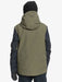 Quiksilver Ridge Youth Snow Jacket
