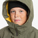 Quiksilver Ridge Youth Snow Jacket