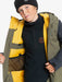 Quiksilver Ridge Youth Snow Jacket