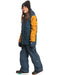 Quiksilver Ridge Youth Snow Jacket - 88 Gear