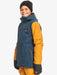 Quiksilver Ridge Youth Snow Jacket - 88 Gear