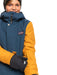 Quiksilver Ridge Youth Snow Jacket - 88 Gear