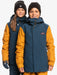 Quiksilver Ridge Youth Snow Jacket - 88 Gear