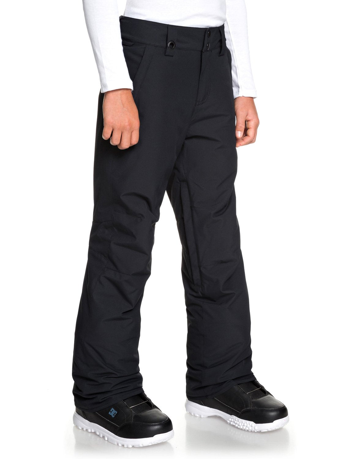 Snow Pants Boys Snowboard Gear Kids Rain Pants Kids' Waterproof